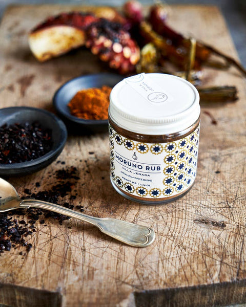 Moruno Rub, 50g - Villa Jerada