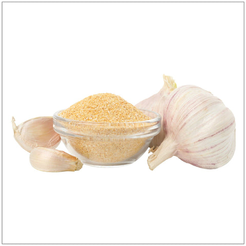 Garlic Powder, 16 oz - Alive Herbals
