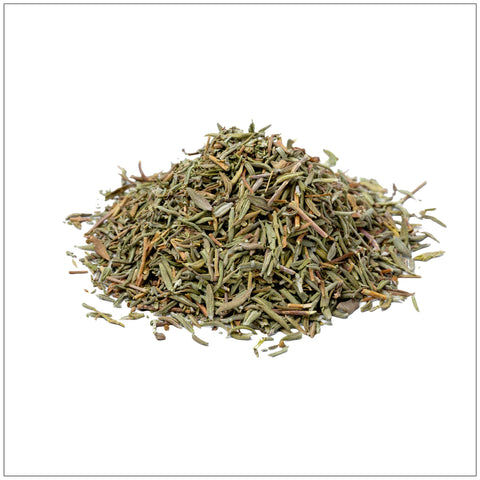 Thyme Leaf: 8 Oz - Alive Herbals