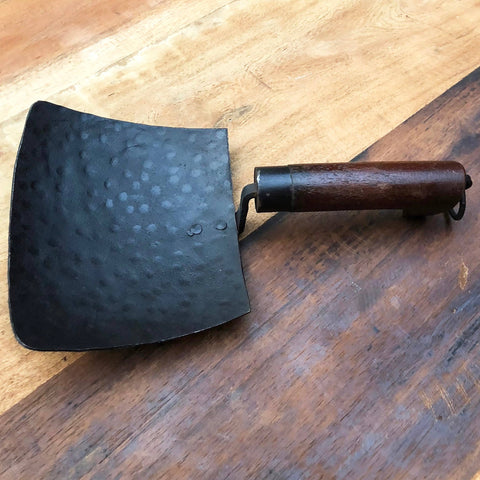 Ash Removal Tool For Fire Pits, approx 11-12" - Rome Outdoor Cookware