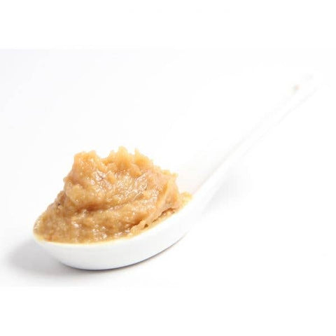 Namikura Yuzu Miso, 160 gram jar (5.6 oz) - Mikuni Wild Harvest USA