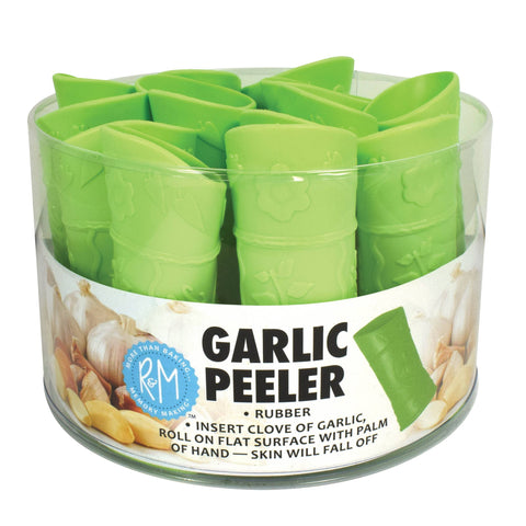 Garlic Peeler - R&M International