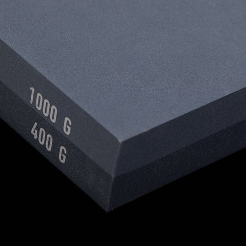 Restoration Stone, 400 & 1000 Grit - Messermeister