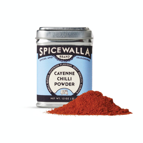 Cayenne Chili Powder - Spicewalla