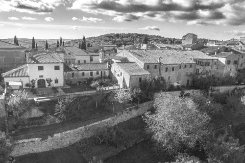 Restored in Tuscany: Hardcover - Harvest House Publishers