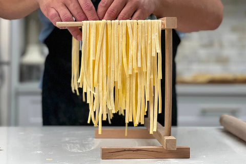 Italian "00" + Semolina Pasta Flour, 500g - Verve Culture