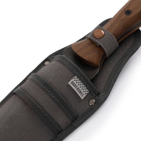 Hori Hori Classic with Sheath, 12.5" - Barebones
