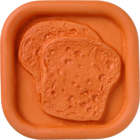 Bread Saver - Bread Design - JBK Pottery
