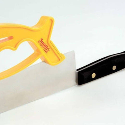 Smith's Abrasives 10-Second Knife & Scissors Sharpener #JIFF-S - Benhalex