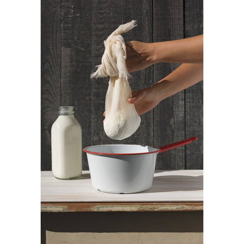 Unbleached Cotton Cheesecloth - Now Designs by Danica