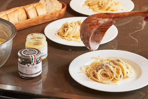 Savini Tartufi Italian Truffle Sauce - Verve Culture