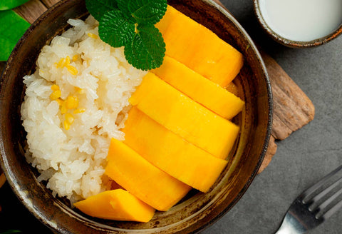 Thai Sticky Rice, 500g - Verve Culture