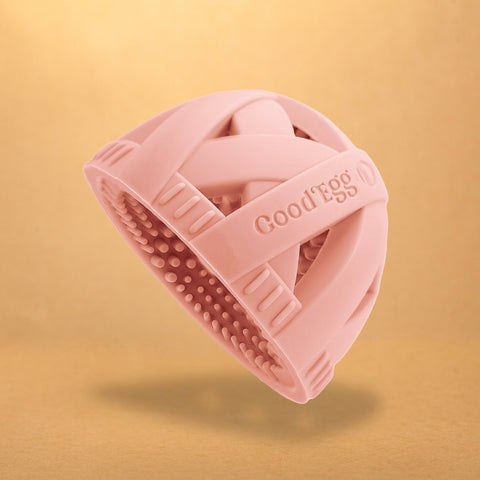 Brush - The Original Egg Brush™ Size S: Small - Medium - GoodEgg