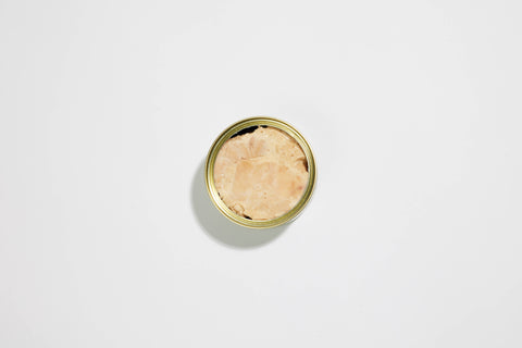 Albacore Tuna, 3.5 oz - Ekone