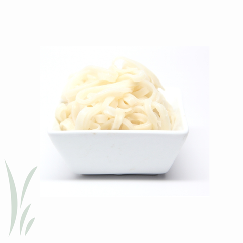 Udon Katakuriko Noodles, 250 gram - Mikuni Wild Harvest USA