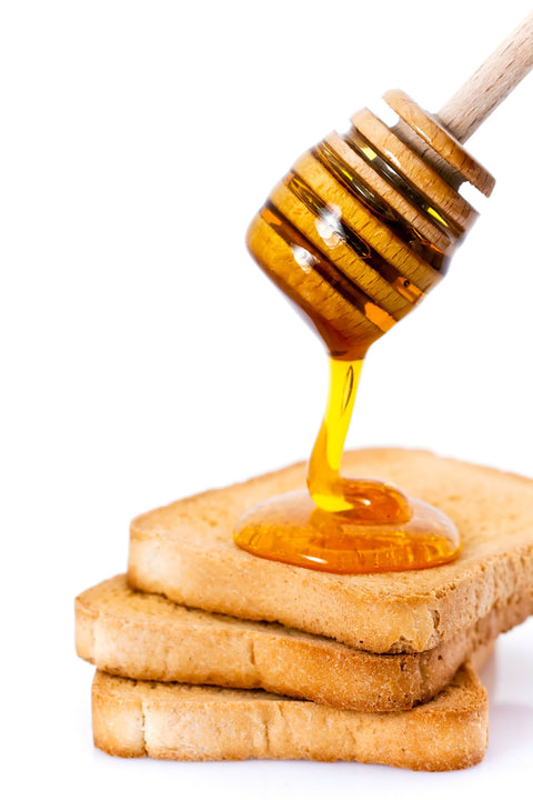 Honey Dipper, 1" x 6.25" - Fox Run Brands