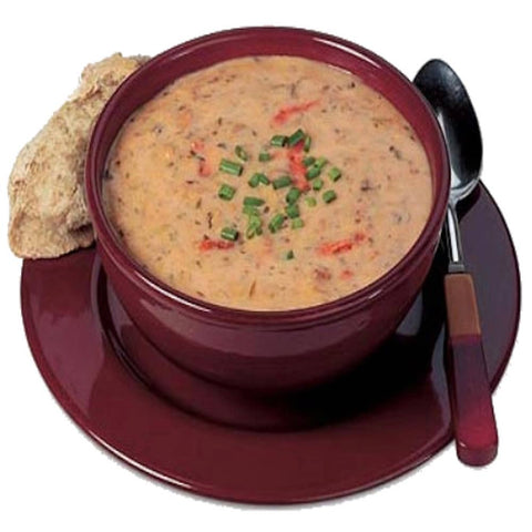 Smoked Salmon Chowder - SeaBear Smokehouse