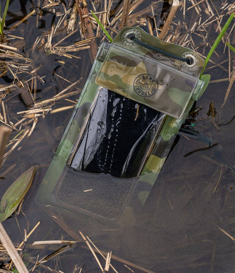 Downstream Smartphone Dry Bag - Bunk House