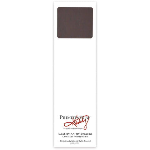 Mom's Super Important Stuff To Do, 9.5" List Pad - Primitives by Kathy