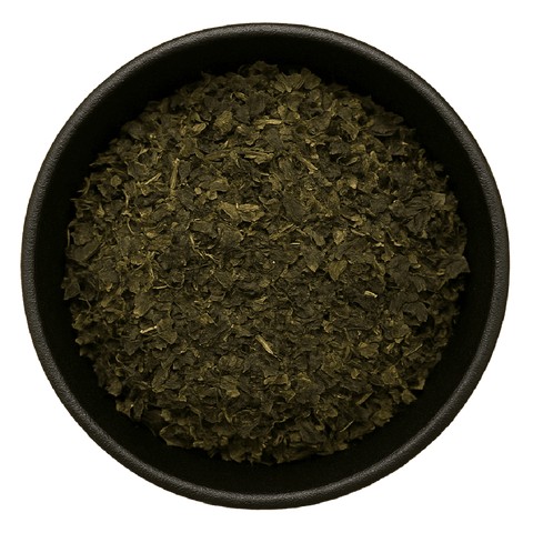 Nettle Leaf Cut (Urtica Dioica), 2 oz - LA Herb