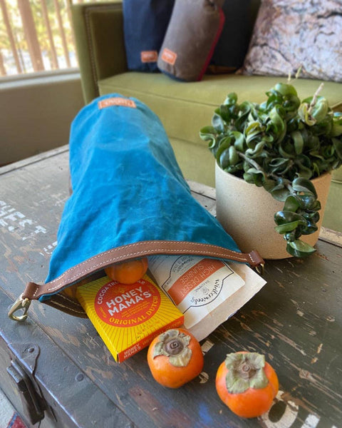 Ditto Ditty Bag: Large - Howl Goods