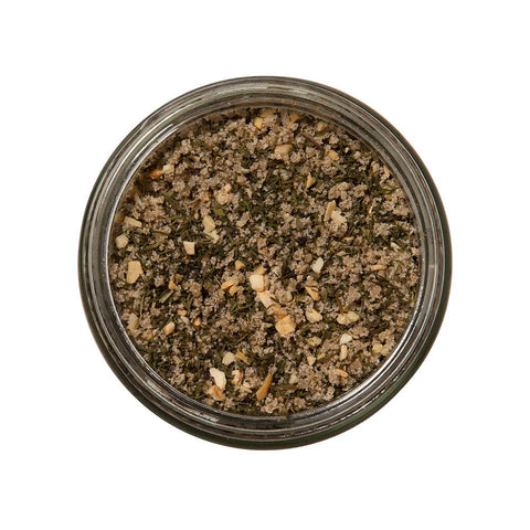 Dill Pickle Seasoning Blend - San Juan Island Sea Salt