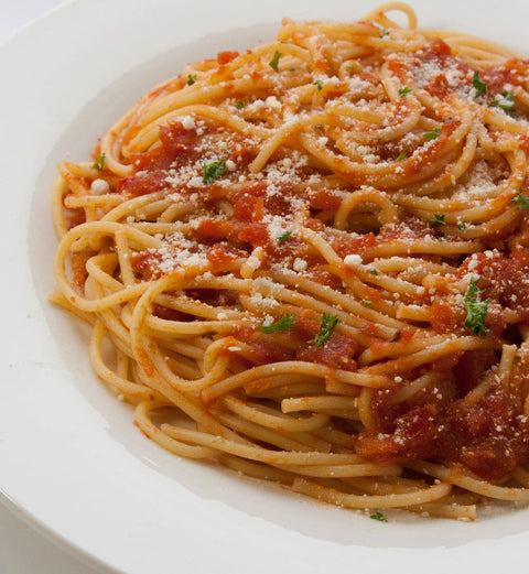 Paradigm Marinara Sauce, 25 oz - Paradigm Foodworks