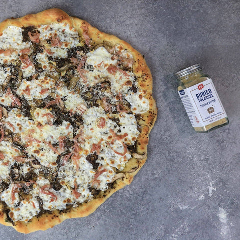 Buried Treasure - Truffle Butter - PS Seasoning