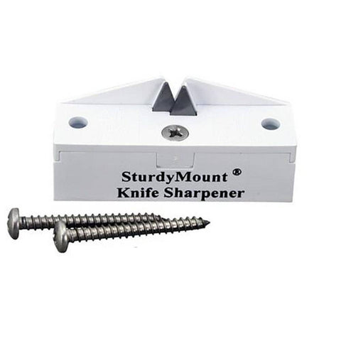 Accusharp SturdyMount Knife Sharpener #004C - Benhalex