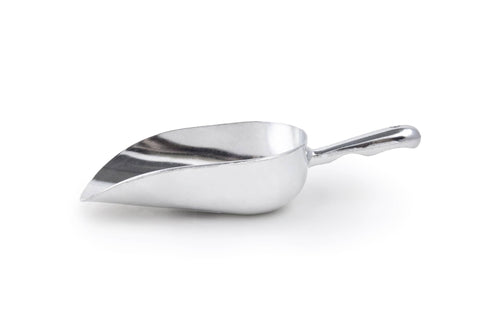 Aluminum Ice Scoop, 12 oz - Fox Run Brands