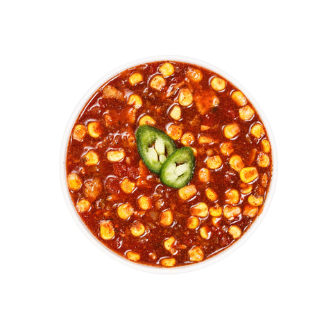Corn Tortilla Soup Starter, 4 oz - The Secret Garden