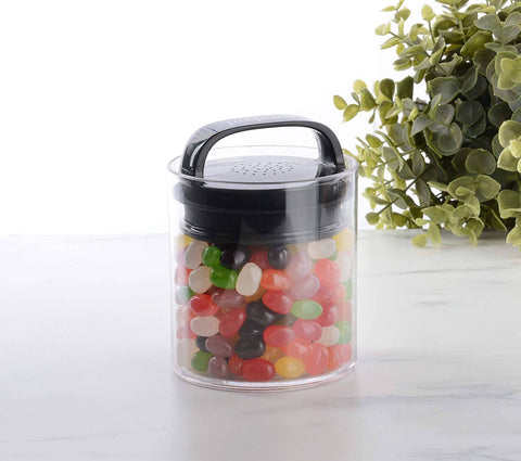 EVAK Fresh Saver Food Storage, Small/Short - Prepara
