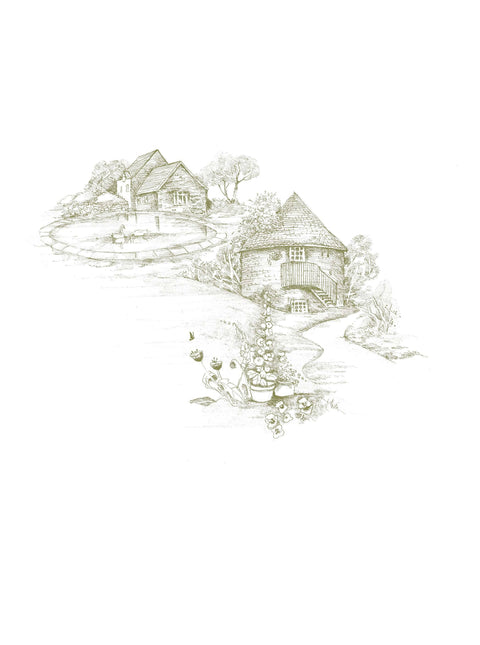 Meeting God in Quiet Places: Hardcover - Harvest House Publishers