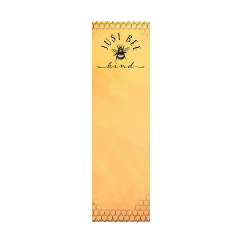 Bee Kind Notepad - Col House Designs
