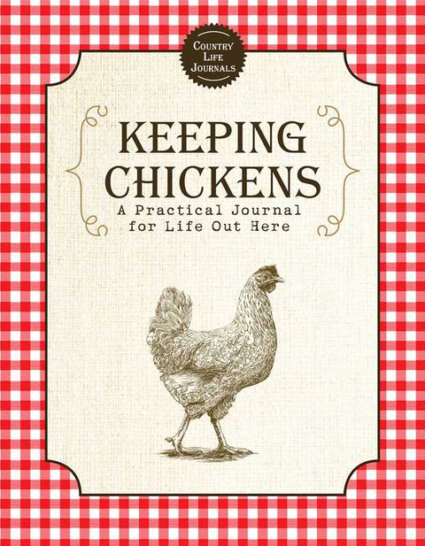 Keeping Chickens by Skyhorse Publishing: Paperback; 192 pages - Simon & Schuster