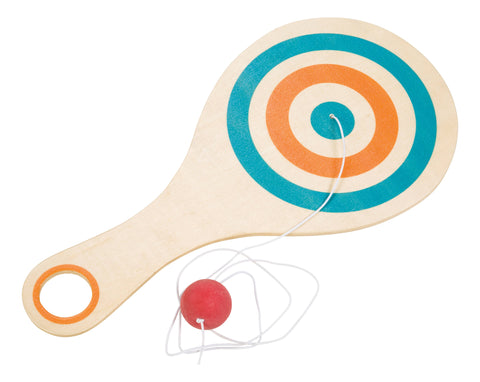 Neato! Bounce Back Paddle Ball - Toysmith