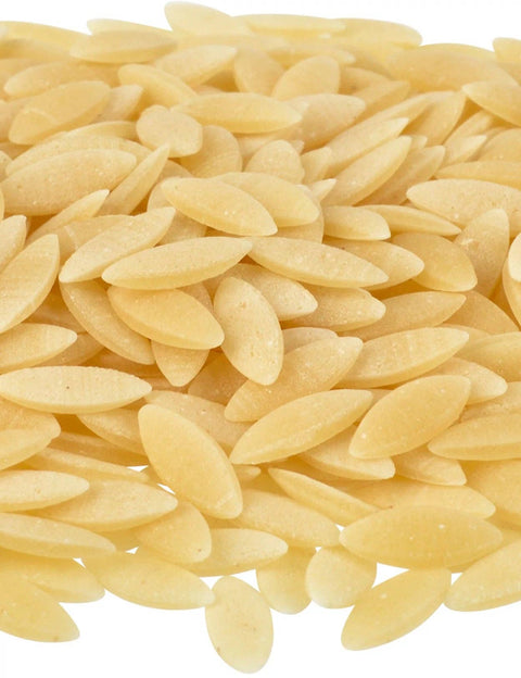 Italian Orzo Pasta 17.6 oz - Rustichella d’Abruzzo