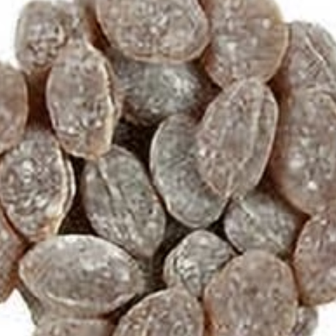 Claeys Root Beer Old Fashioned Hard Candies - Candy Barn Express