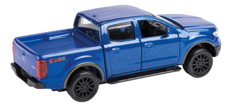 Fresh Metal Power Racer Die-Cast Cars - Toysmith