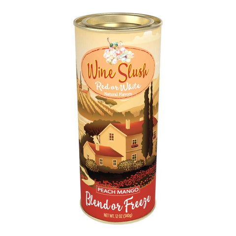 Drink Mixes