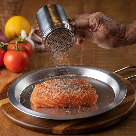 Shaker with Handle, 10 oz - TableCraft