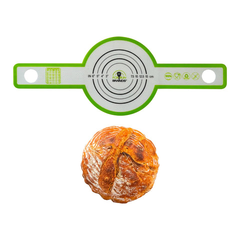 Non-Stick Silicone Bread Sling For Dutch Ovens - Fox Run