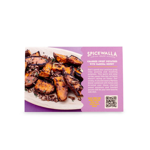 Harissa - Spicewalla