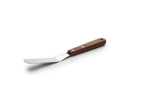 Offset Icing Spatula, 4.25" Blade - Fox Run Brands