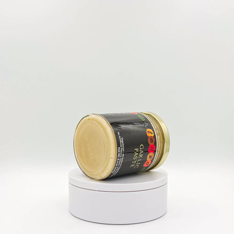 Garlic Paste, 8.4 oz - Ayurveg | NudeVeg