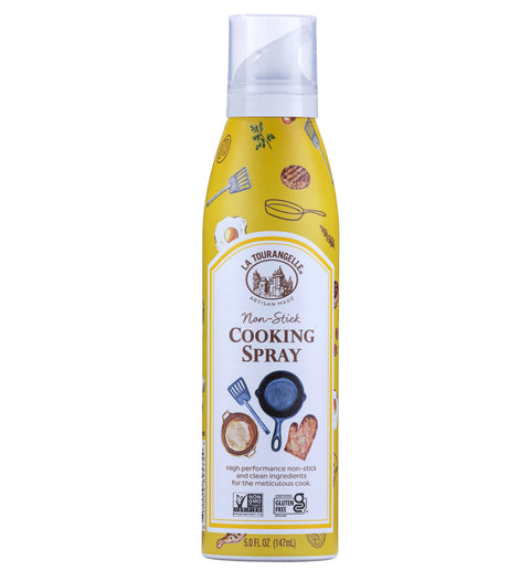 Non-Stick Cooking Spray, 5 fl oz - La Tourangelle