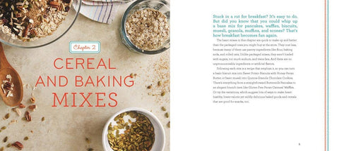 The Good Pantry - Independent Publishers Group