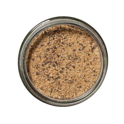Burger and Steak Seasoning Blend, 4.5 oz - San Juan Island Sea Salt