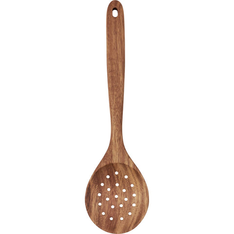 Simple Farm Large Strainer Spoon - Primitives by Kathy