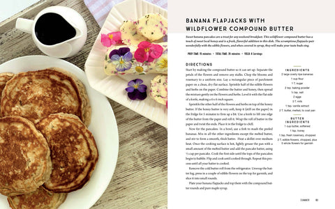 The Grace-Filled Homestead Cookbook - Harvest House Publishers Gift & Specialty Books